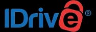 idrive logo
